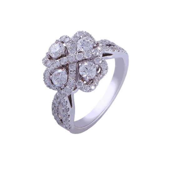 Кольцо KS00169